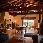 Le Moulin Du Guy, Proche Du Puy Dufou Alojamento de Acomodação e Pequeno-almoço