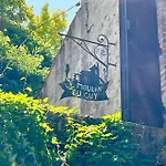 Alojamento de Acomodação e Pequeno-almoço Le Moulin Du Guy, Proche Du Puy Dufou 3*