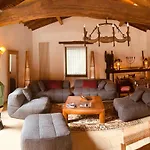 Le Moulin Du Guy, Proche Du Puy Dufou Alojamento de Acomodação e Pequeno-almoço Chanverrie