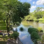 Le Moulin Du Guy, Proche Du Puy Dufou Alojamento de Acomodação e Pequeno-almoço