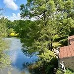 Le Moulin Du Guy, Proche Du Puy Dufou