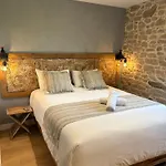 Le Moulin Du Guy, Proche Du Puy Dufou 3* Chanverrie