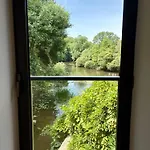 Le Moulin Du Guy, Proche Du Puy Dufou Chanverrie