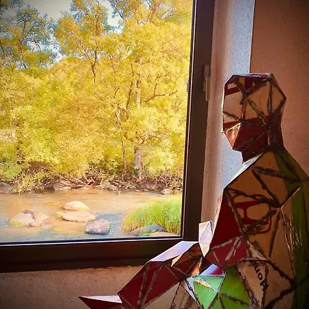 Le Moulin Du Guy, Proche Du Puy Dufou 3* Chanverrie