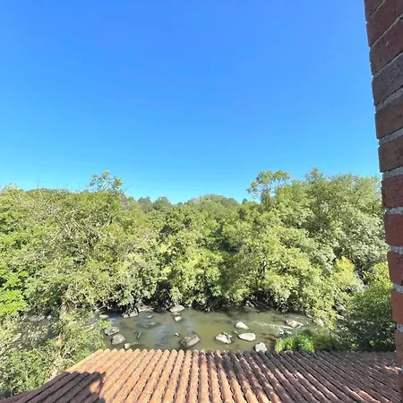 Le Moulin Du Guy, Proche Du Puy Dufou * Chanverrie