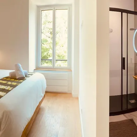 Bed & Breakfast Le Moulin Du Guy, Proche Du Puy Dufou *