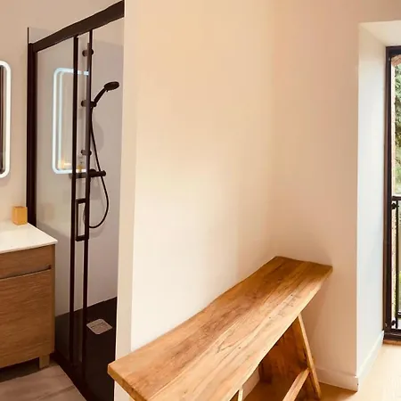 Bed & Breakfast Le Moulin Du Guy, Proche Du Puy Dufou Chanverrie
