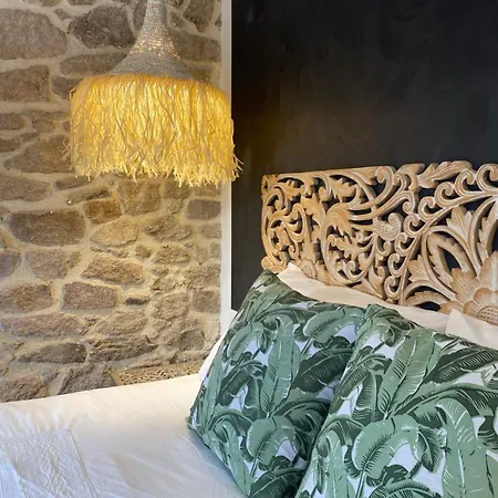 住宿加早餐酒店 Le Moulin Du Guy, Proche Du Puy Dufou 3*