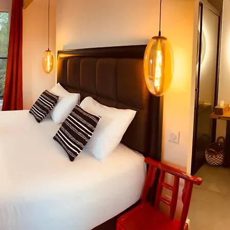 Le Moulin Du Guy, Proche Du Puy Dufou Chanverrie