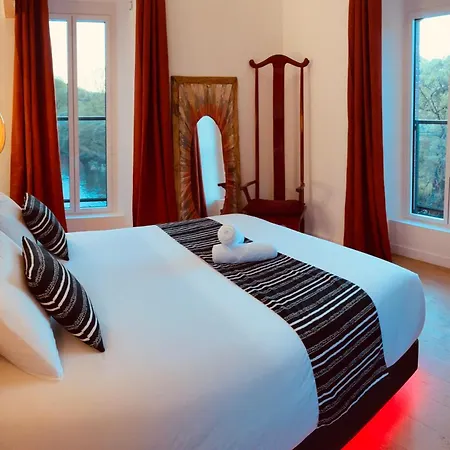 Le Moulin Du Guy, Proche Du Puy Dufou Chanverrie