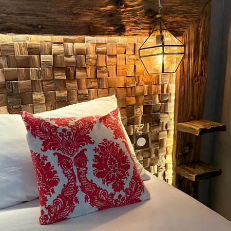 住宿加早餐酒店 Le Moulin Du Guy, Proche Du Puy Dufou 3*