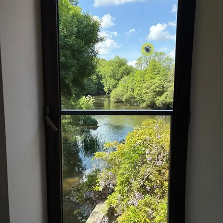 Le Moulin Du Guy, Proche Du Puy Dufou Alojamento de Acomodação e Pequeno-almoço