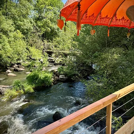 Le Moulin Du Guy, Proche Du Puy Dufou