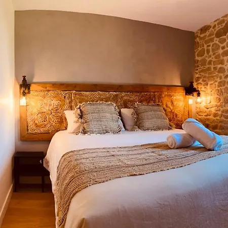 住宿加早餐酒店 Le Moulin Du Guy, Proche Du Puy Dufou 3*