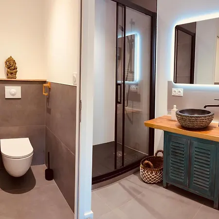 Bed & Breakfast Le Moulin Du Guy, Proche Du Puy Dufou Chanverrie