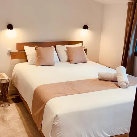 Le Moulin Du Guy, Proche Du Puy Dufou 3*