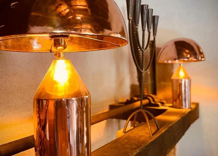 Le Moulin Du Guy, Proche Du Puy Dufou