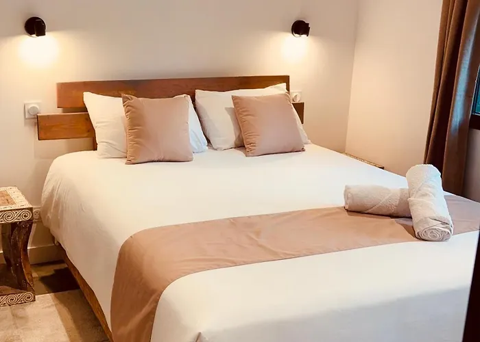 Le Moulin Du Guy, Proche Du Puy Dufou 3*